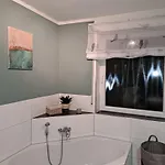 Apartment Direkt Am Wald In Oberfranken
