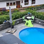Direkt Am Wald In Oberfranken Apartment Ahorn (Bavaria)