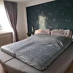 Direkt Am Wald In Oberfranken *