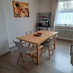 Apartment Direkt Am Wald In Oberfranken Ahorn (Bavaria)