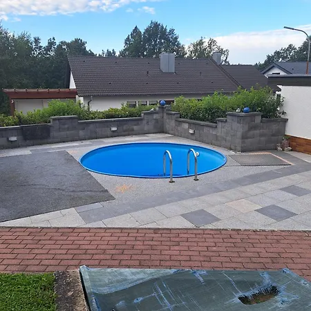 Apartment Direkt Am Wald In Oberfranken *