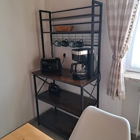 Apartment Direkt Am Wald In Oberfranken