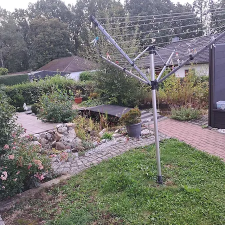 Apartment Direkt Am Wald In Oberfranken *