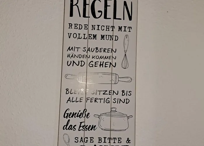 Direkt Am Wald In Oberfranken * Ahorn (Bavaria)